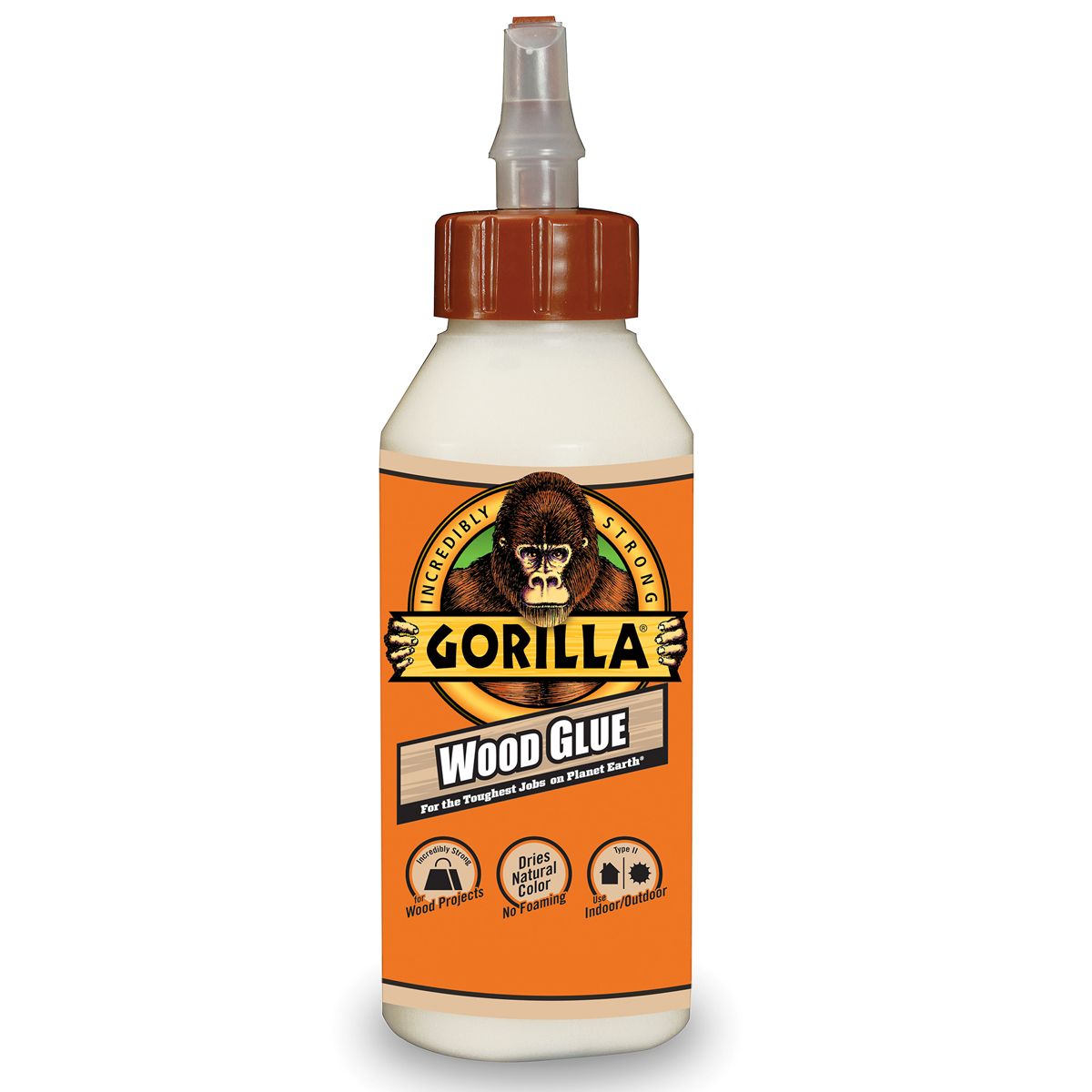 Wood Glue P31565