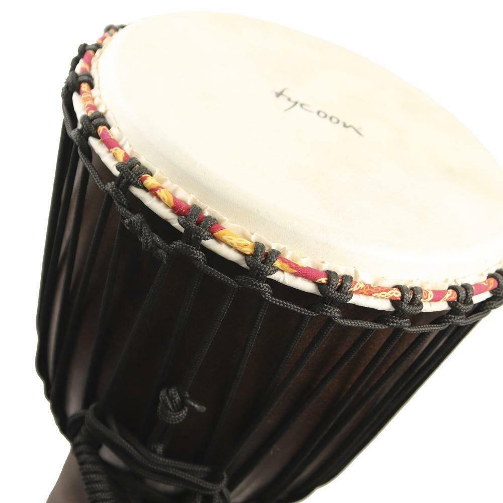 12x22 Mango Wood African Djembe W846760
