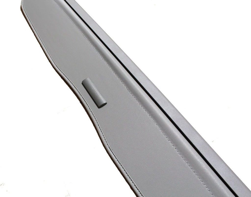 Gray Retractable Cargo Cover for Honda CR-V M955