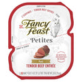 Gourmet Pate Petites Tender Beef Entree Wet Cat Food G701873