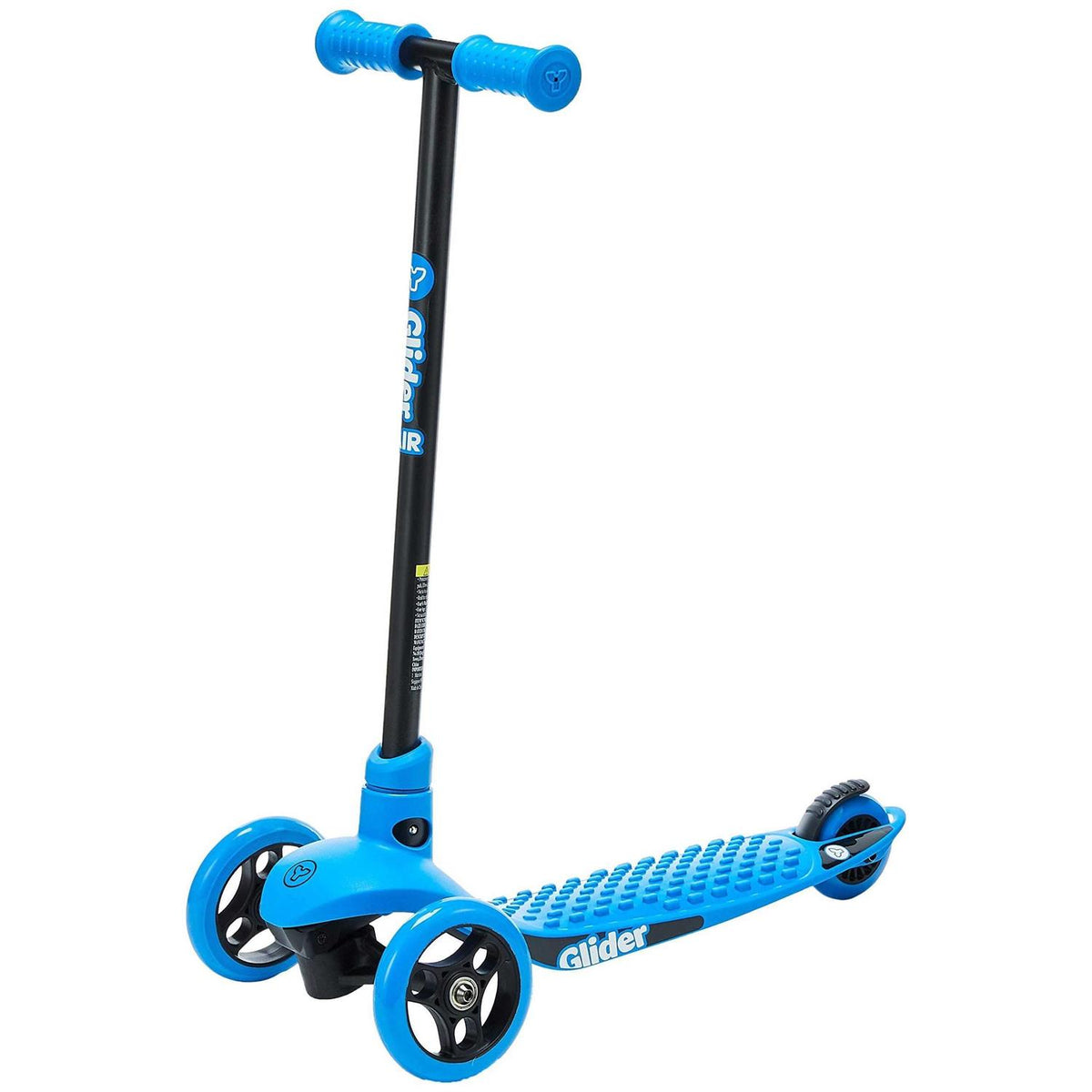 3 Wheel Kick & Roll Scooter R1971