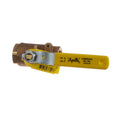 3/4 Valve Q8644
