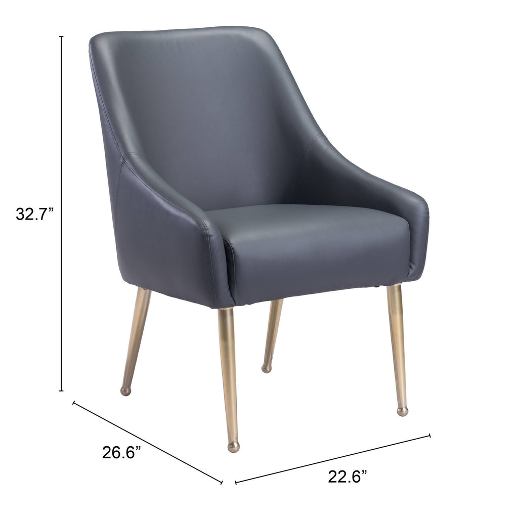 Green Dining Chair C213360