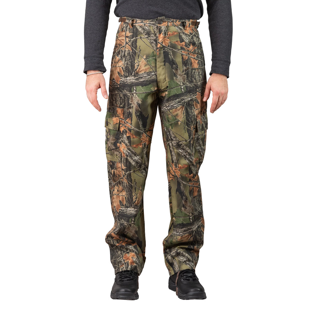 XL Hiking Pant Q585