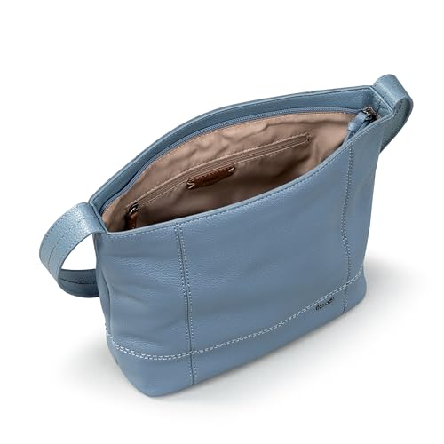 Leather Hobo Bag H87970