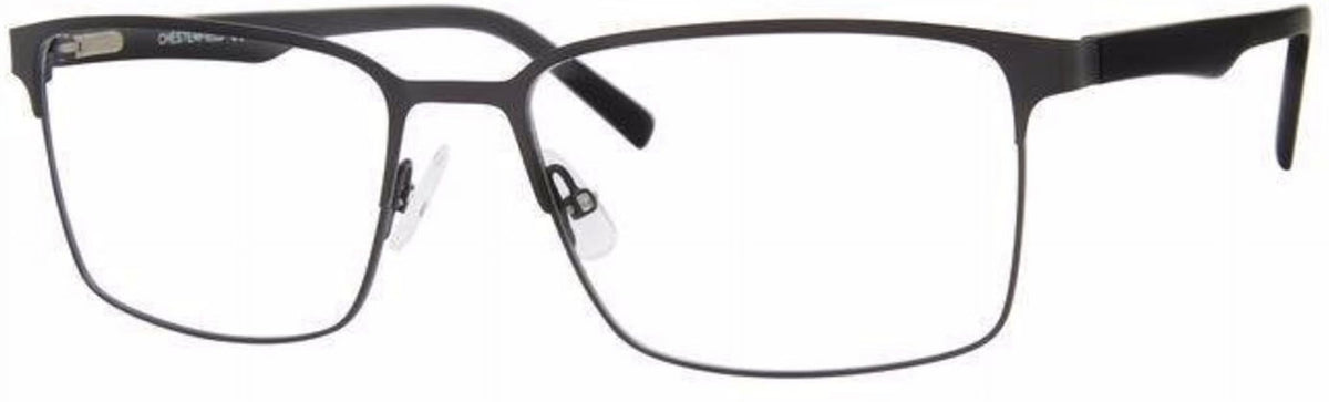 Black Eyeglasses A98093