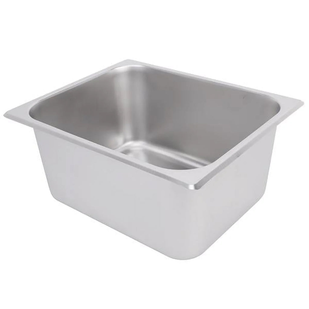5000W 12.7QT Stainless Steel Electric Fryer N44602