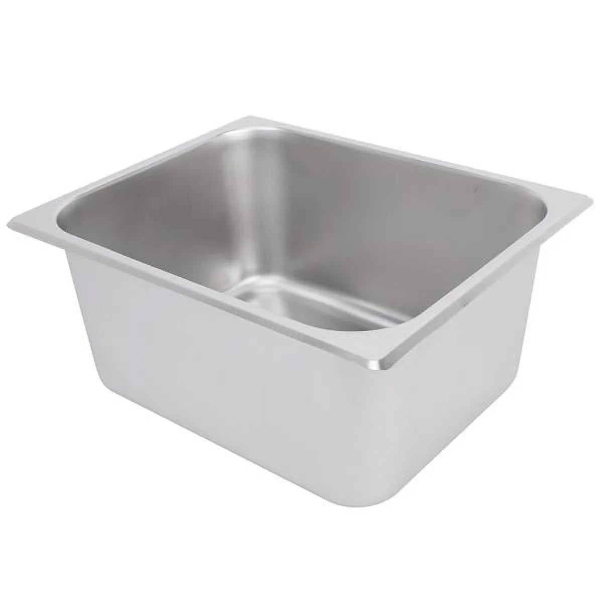5000W 12.7QT Stainless Steel Electric Fryer N44602