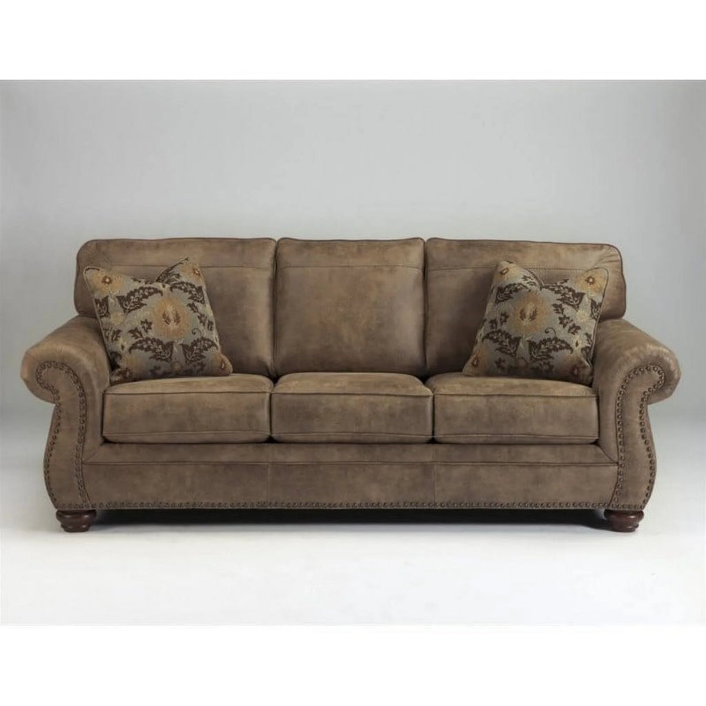 Queen Pullout Sofa Bed H72413