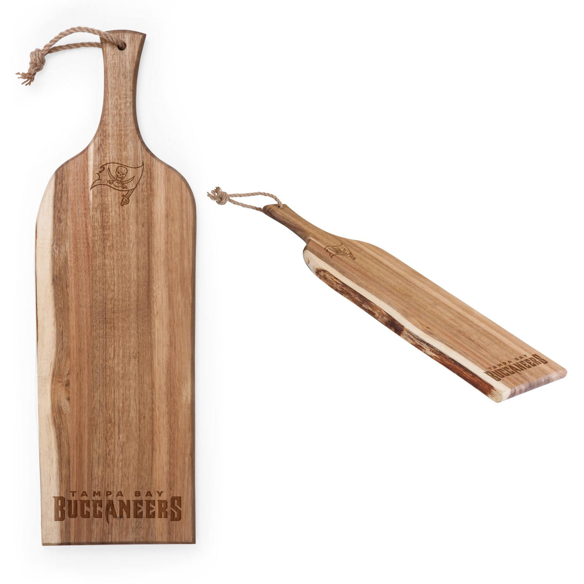 24x22 Acacia Serving Plank H630969