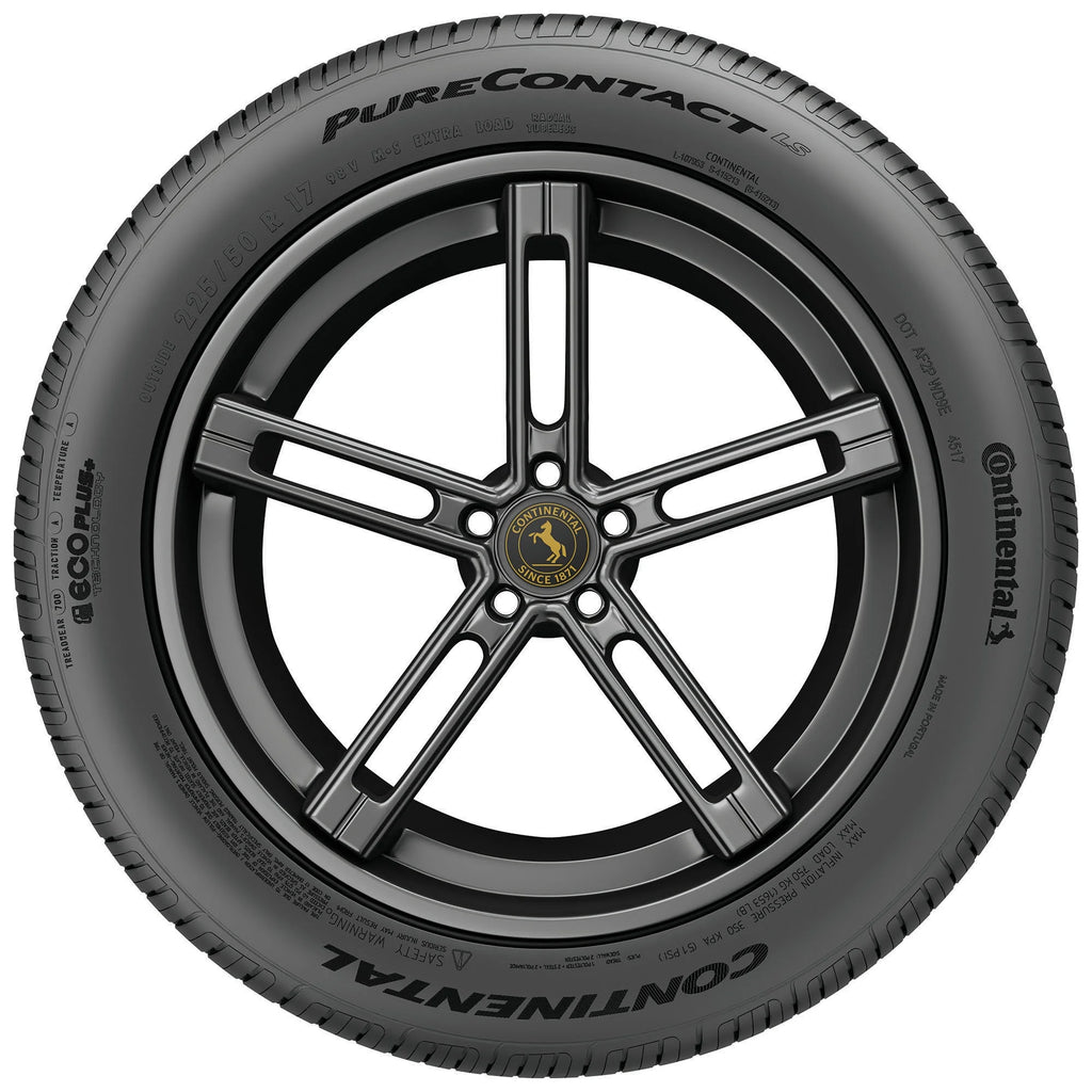 All Season 205/55R16 91V Passenger Tire R2559