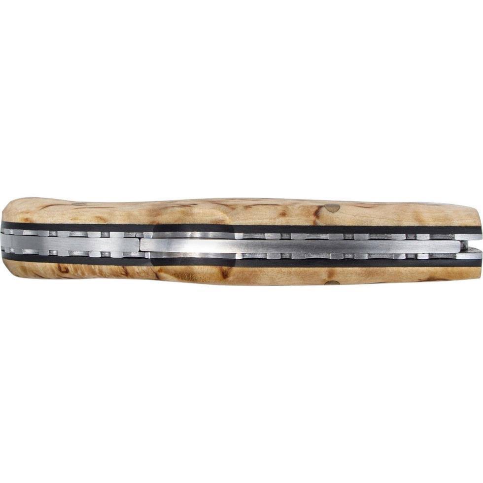 Curly Birch Dresser C2059