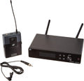 UHF Lavalier Microphone Set S612