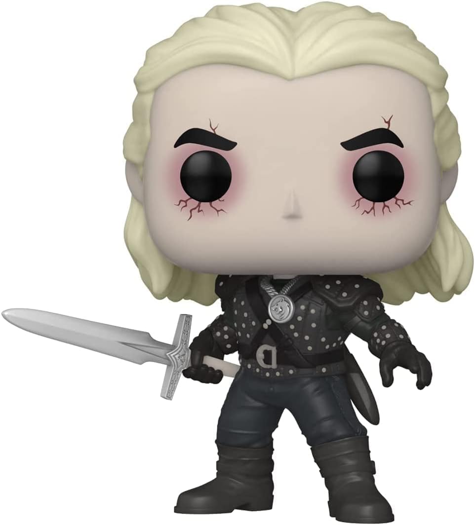 Vinyl Figure P8354