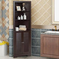 Linen Cabinet A6982