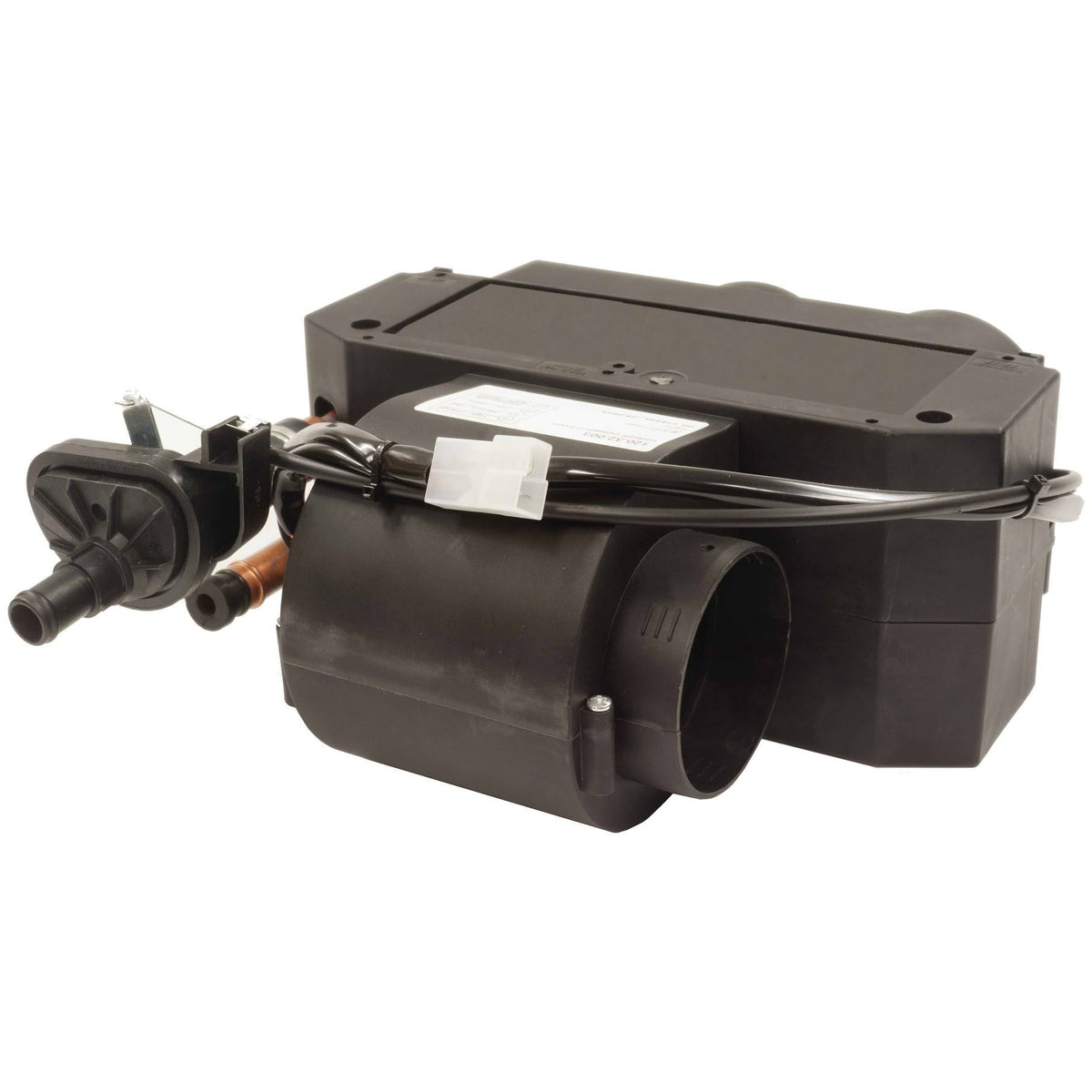 UTV Cab Heater Kit O2680