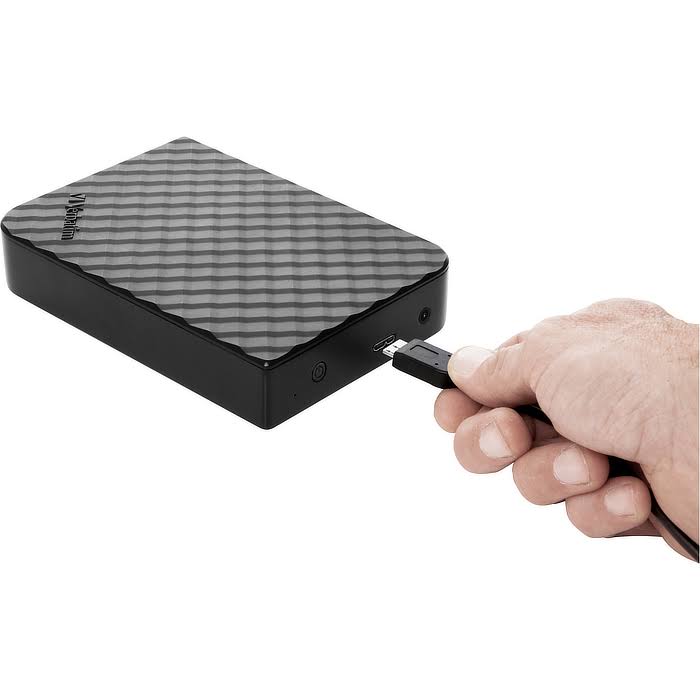 2TB USB 3.0 F1340