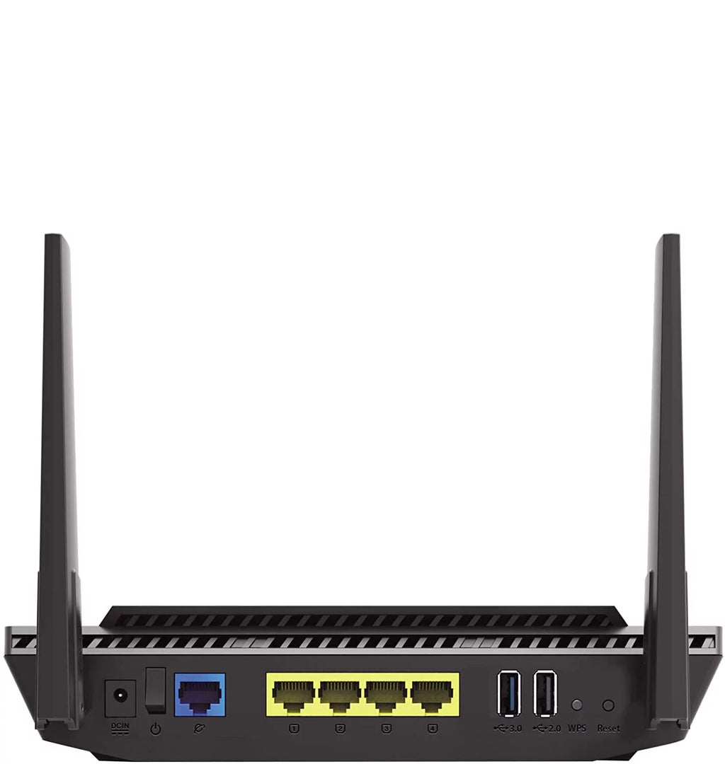 Wireless Router Wi-Fi 6 Dual Band D8213