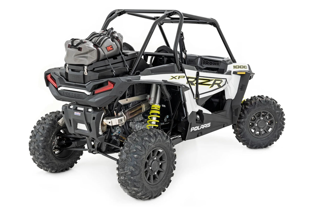 Rear Bed Cargo Box U712