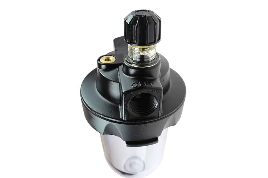 Heavy Duty Series Lubricator P364619