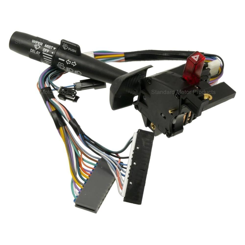 Turn Signal Switch U204