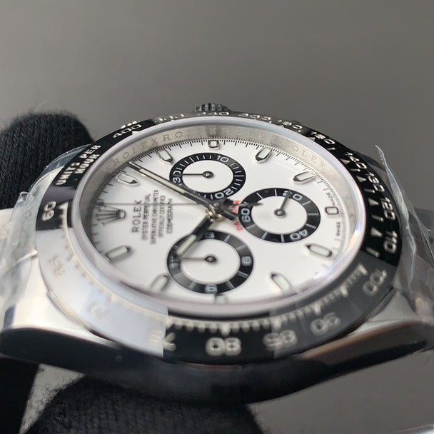 Classic Panda Black & White Dial 40mm K595135