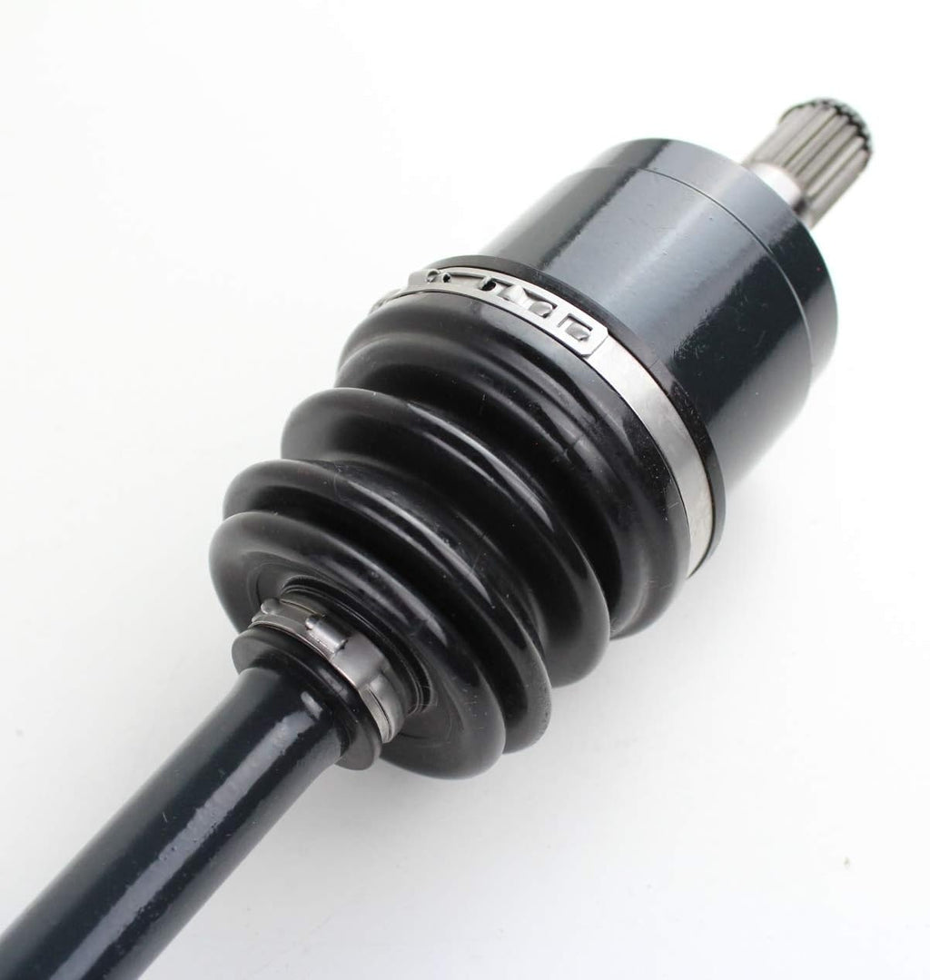 Front Left and Right Axle for Honda Rancher TRX420 2009-2014 O109
