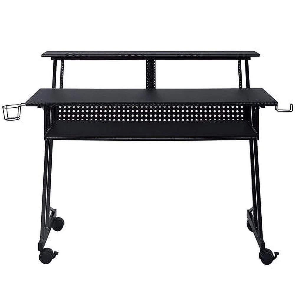 Recording Piano Desk Workstation Table G237