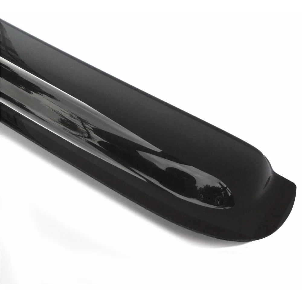 Rain Guard Window Visor Deflector E328