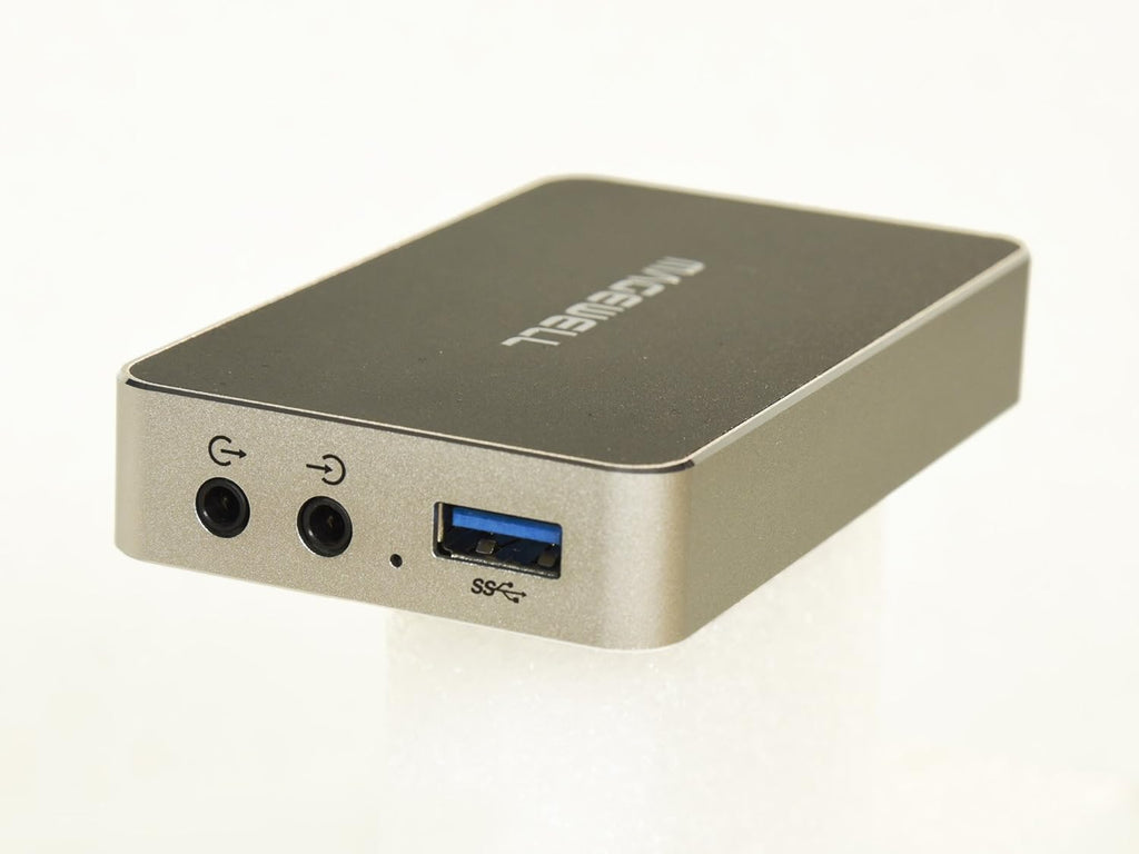 SDI USB Capture R207