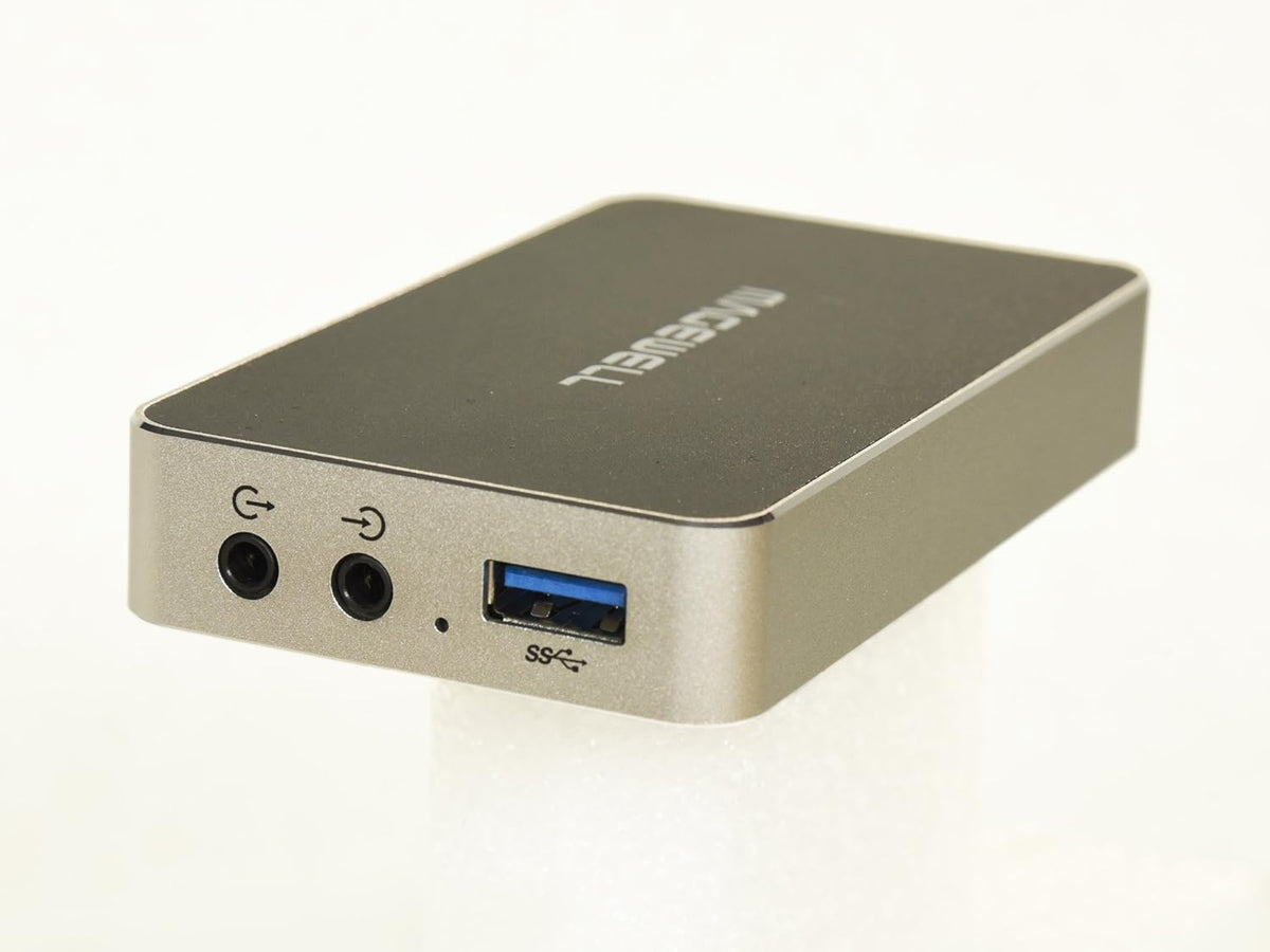 SDI USB Capture R207
