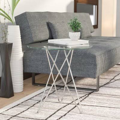 Cannady End Table B92945