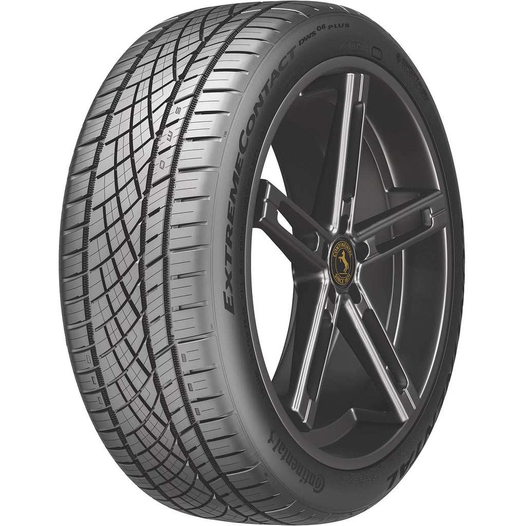 All Season 255/50ZR19 107W XL Passenger Tire P403