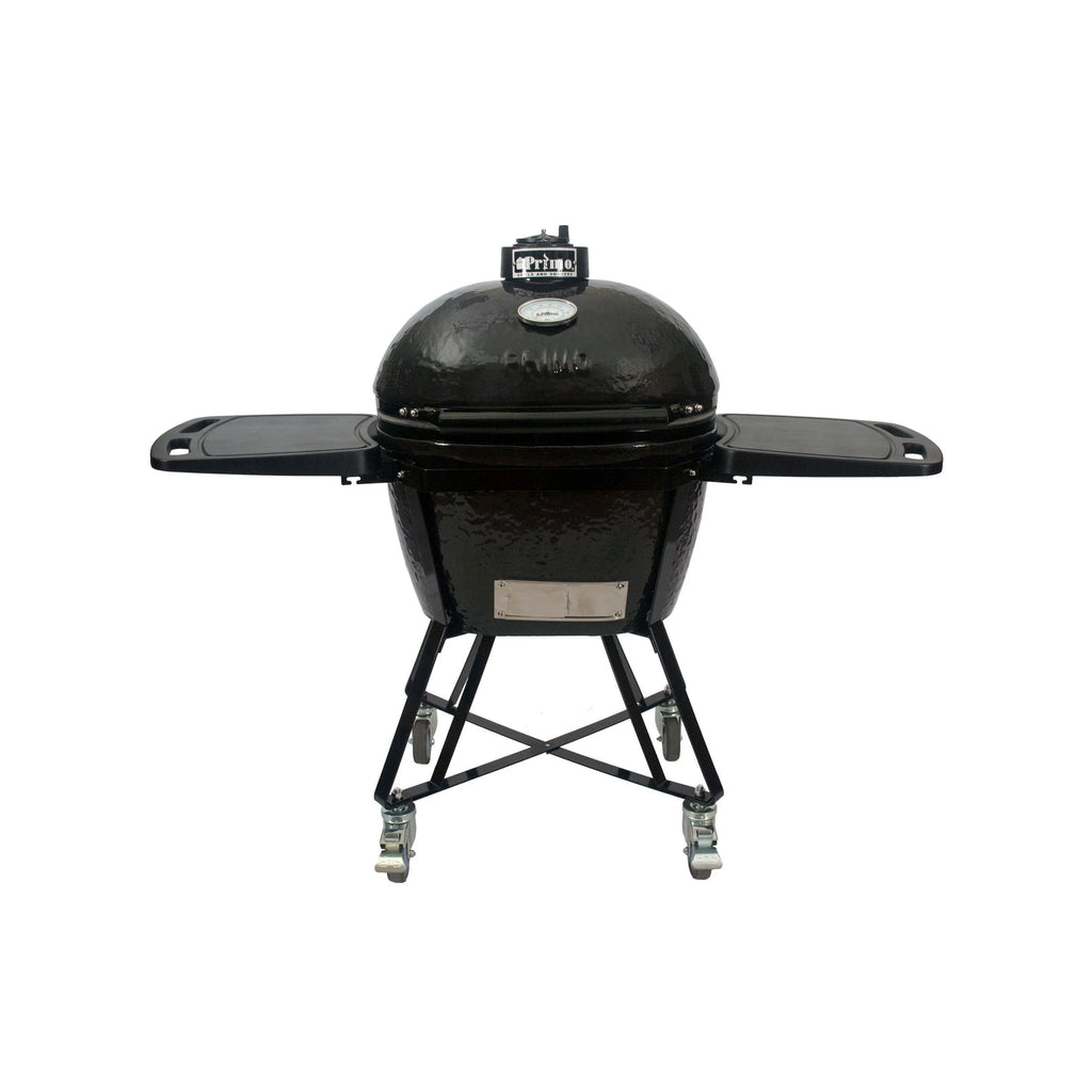 Charcoal Kamado Grill R502