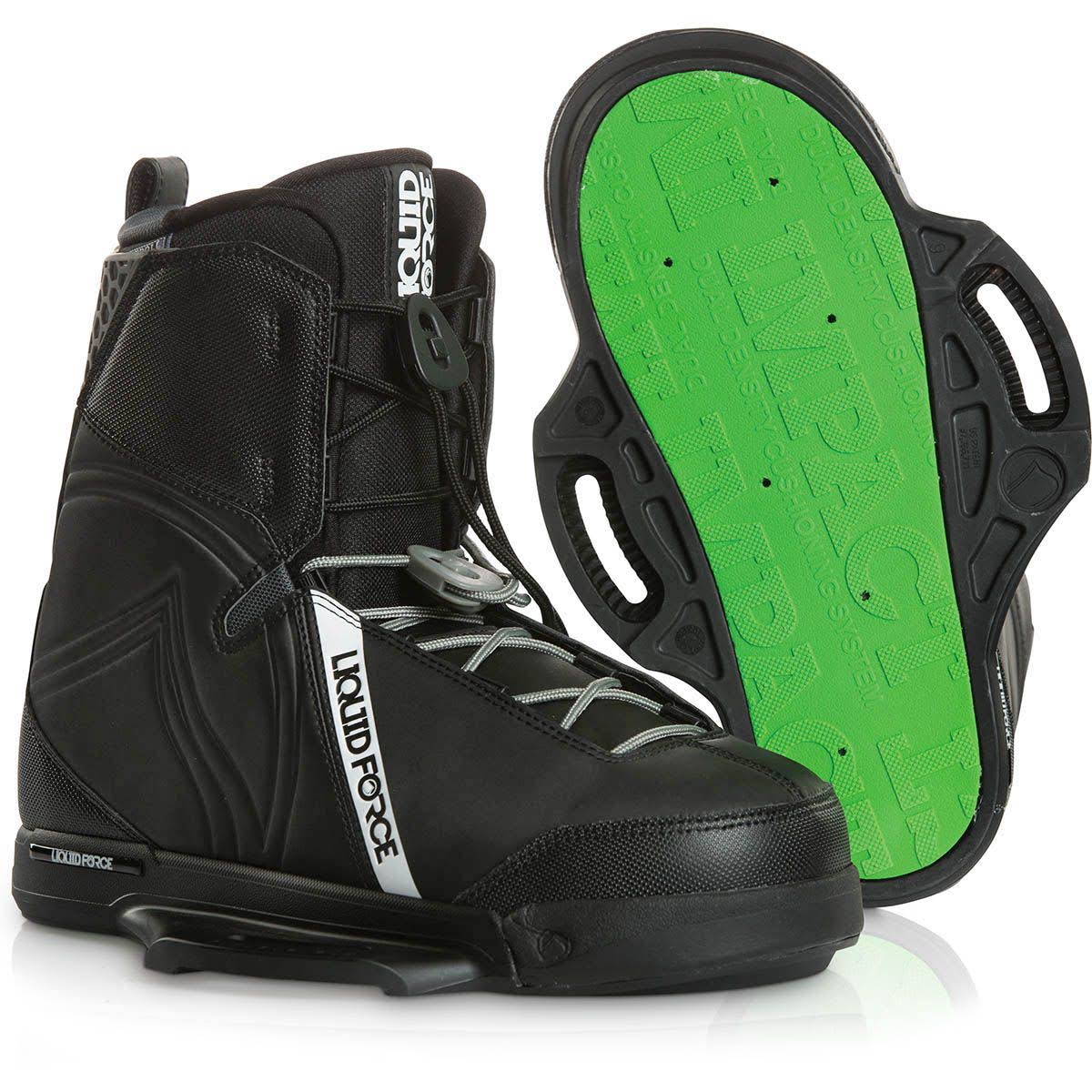 Classic Wakeboard Bindings P20464