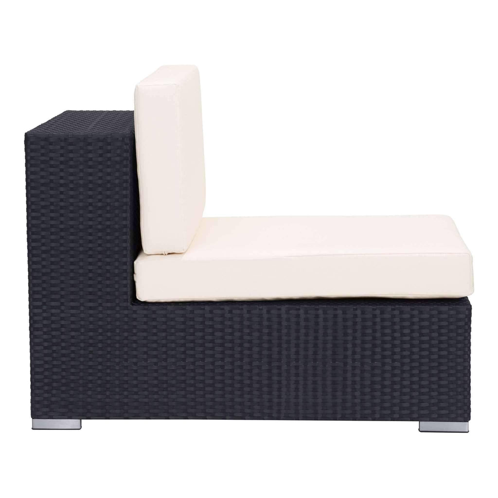Espresso Middle Chair Z7801