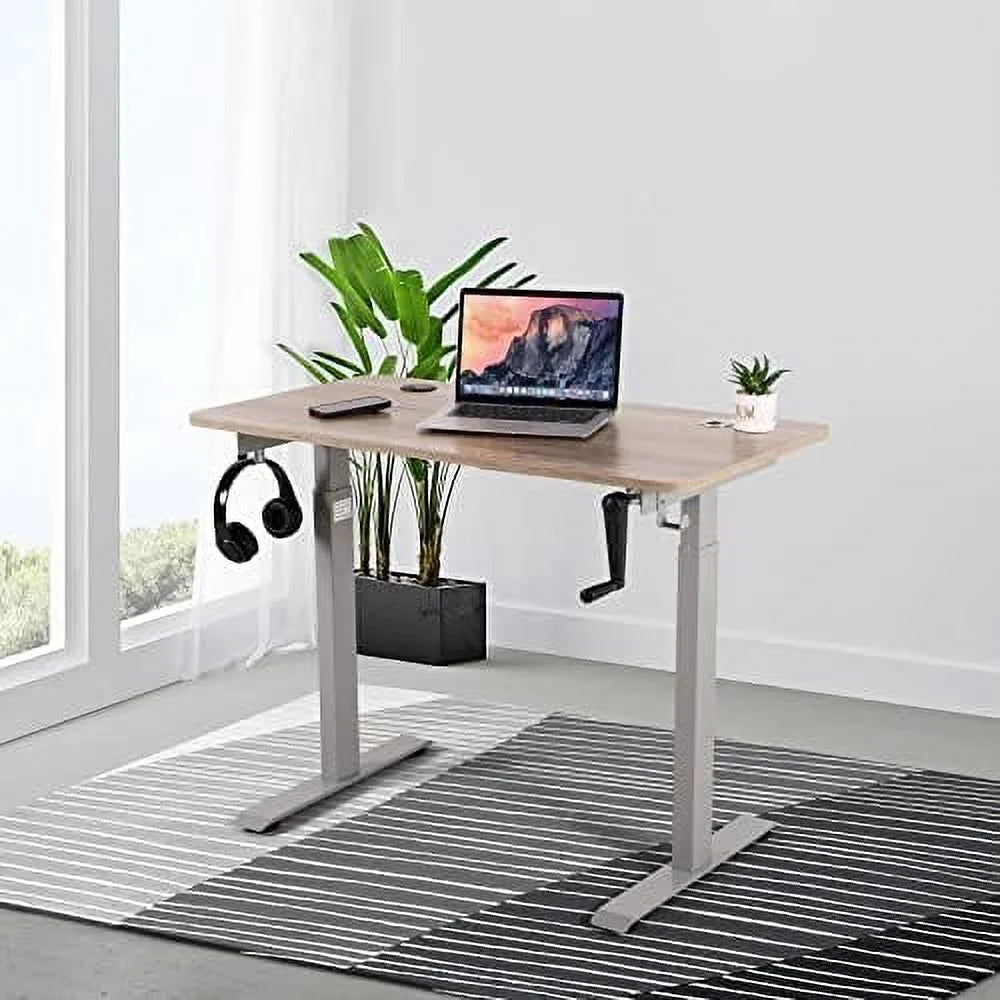 Adjustable Height Standing Desk C134