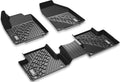 All Weather Custom Fit Cargo Liner Trunk Mat F9768