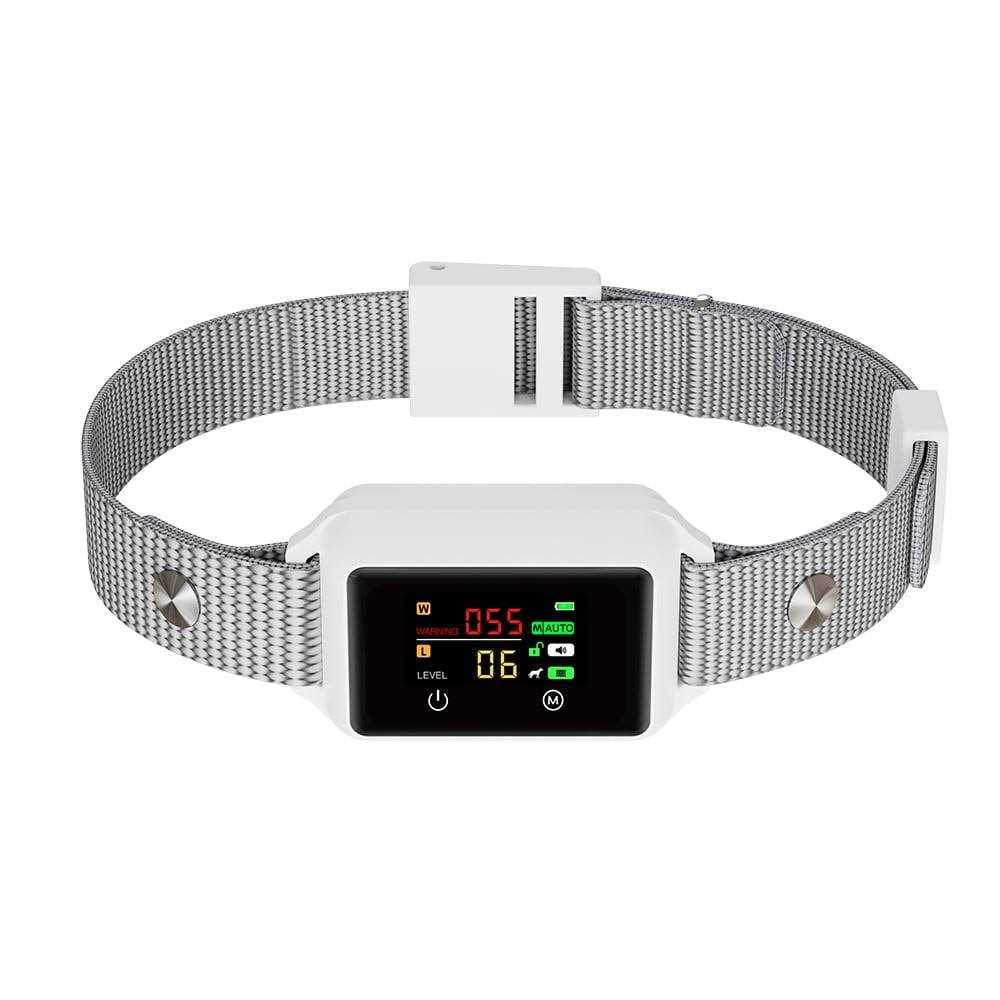 Waterproof Dog Bark Collar K96482