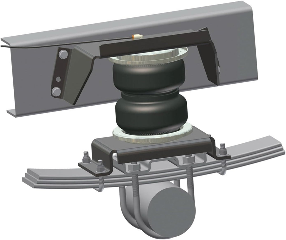 Air Suspension Kit Q611019