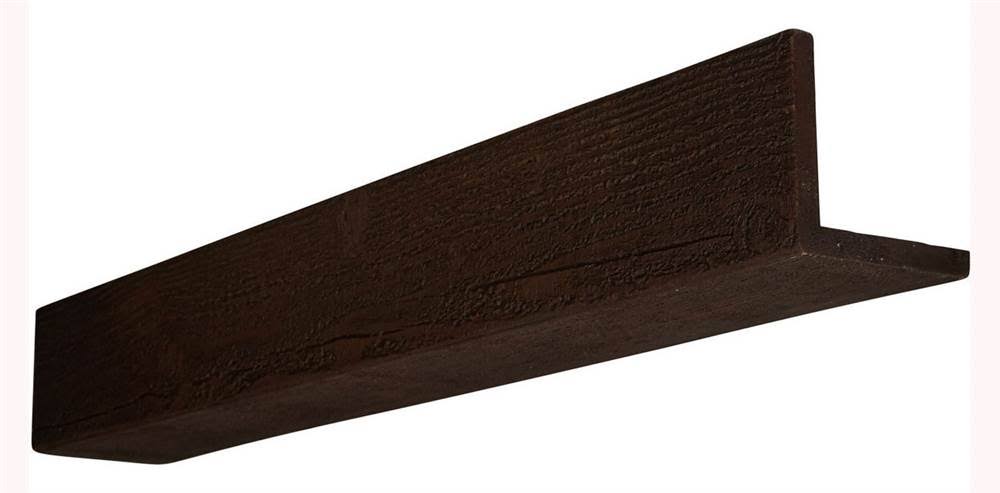 Aged Faux Wood Ceiling Beam R1221