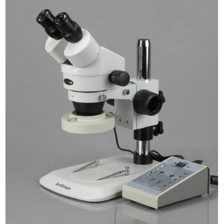 Binocular Stereo Zoom Microscope P1730