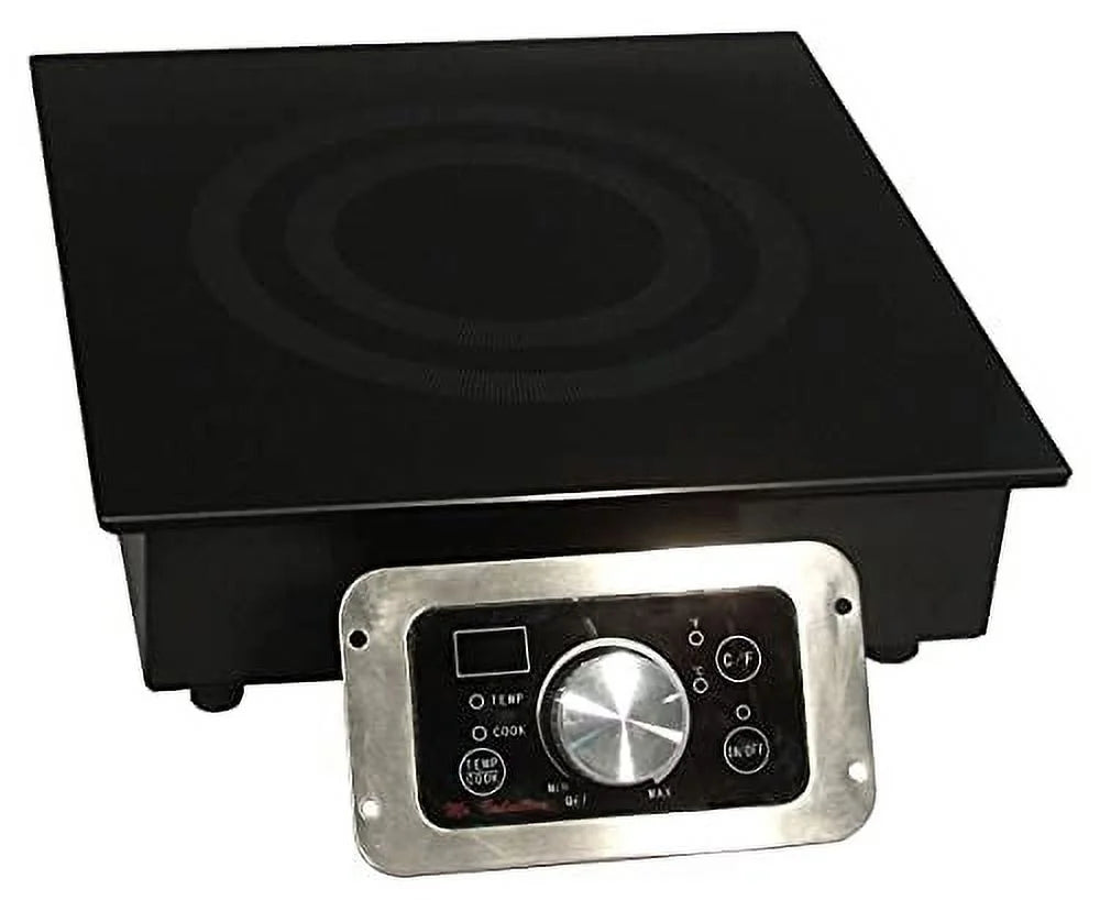 1800W Built in Commercial Induction P449806