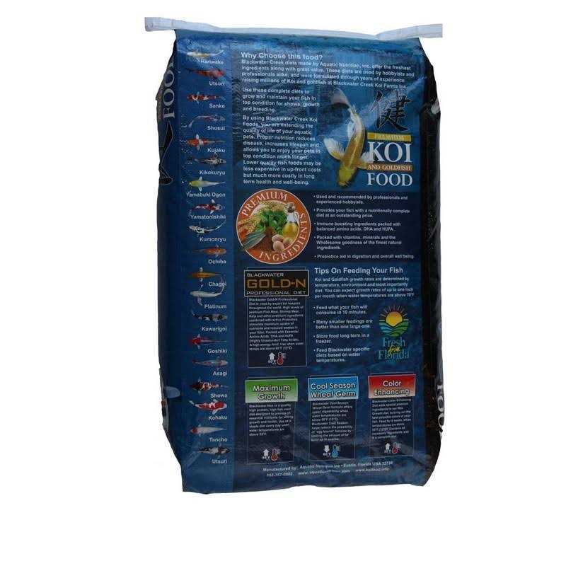 Medium Pellet Food T433073