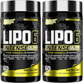 Fat Burner Weight Loss Supplement Appetite Suppressant Pack of 2 N579