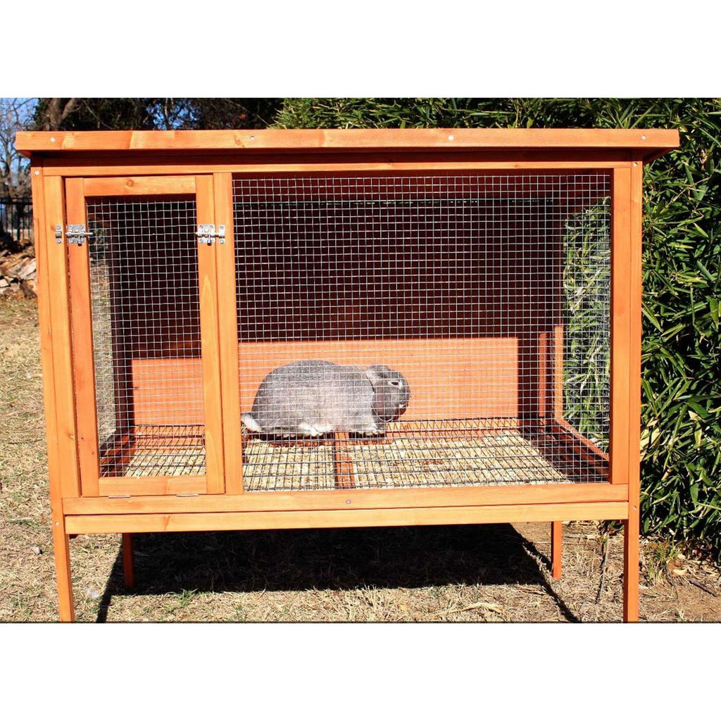 Rabbit Hutch G9291