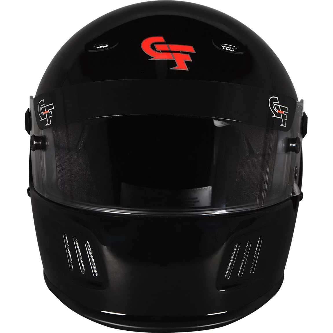 Matte Black Large Helmet P712426
