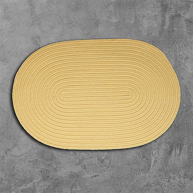Pale Banana 2x7 Rug Y280326