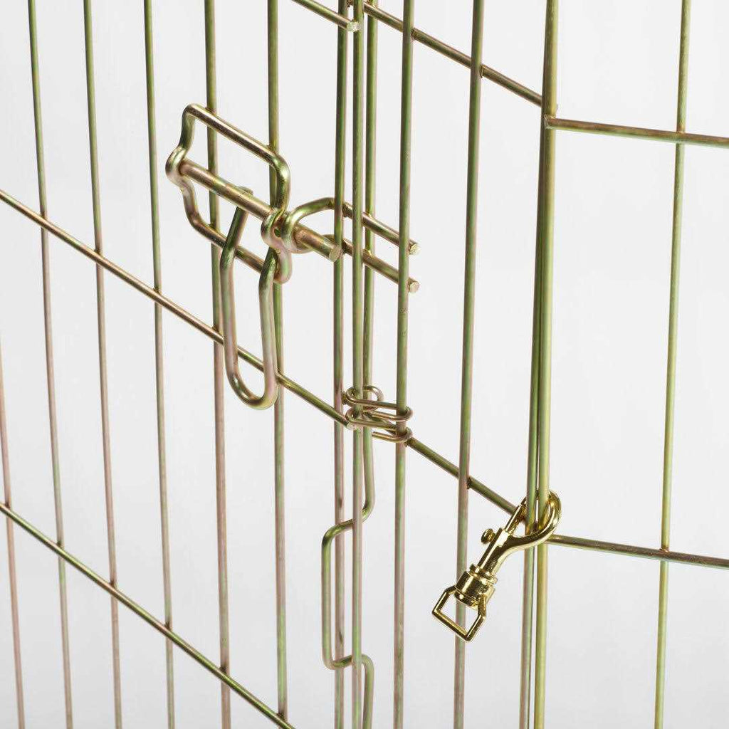 Zinc Pet Exercise Pen Z963680