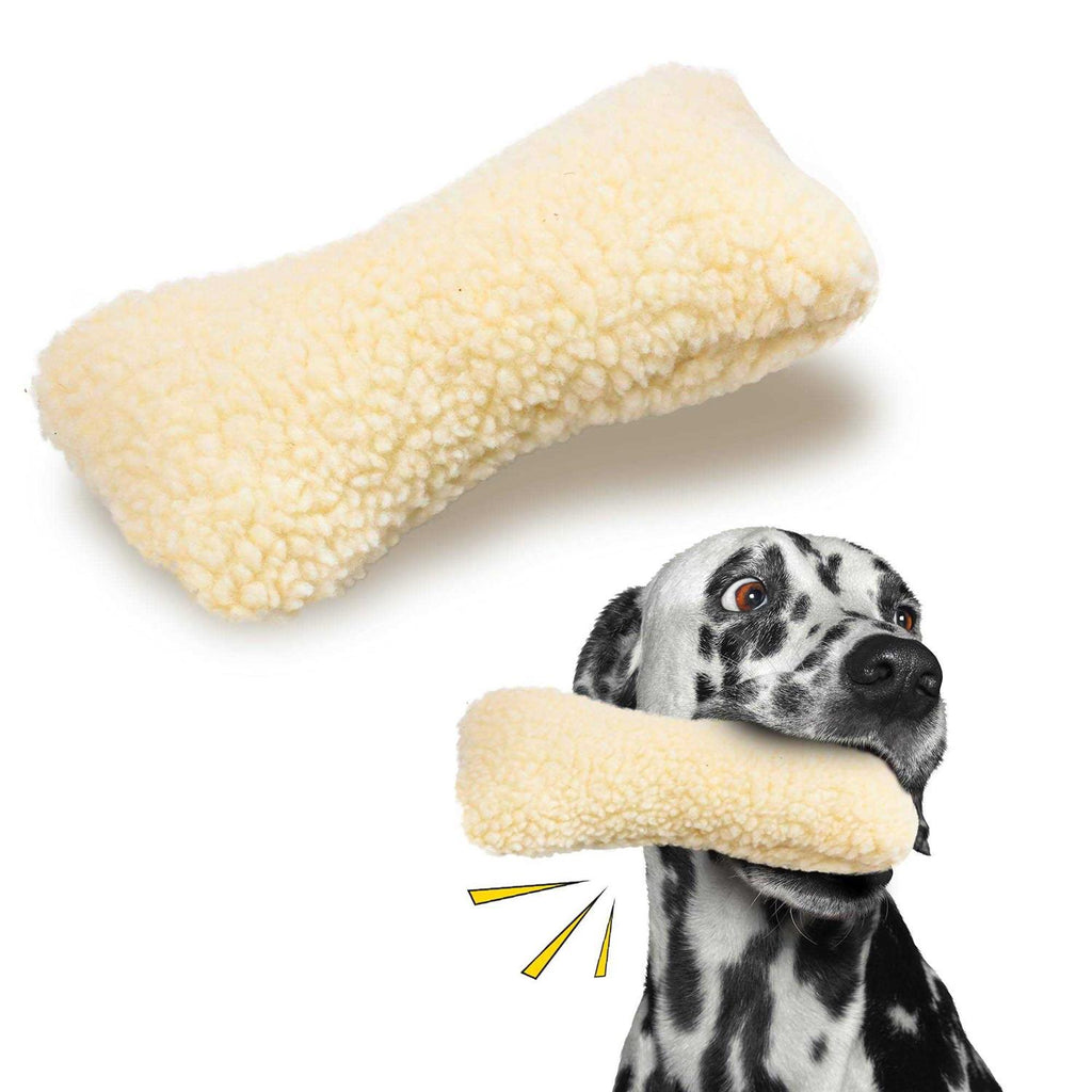 Fleece Dog Toy A2105